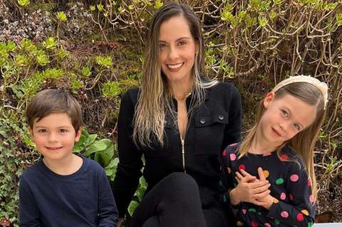 ¿Laura Acuña tendrá otro hijo? La inesperada respuesta sobre su “barriguita”