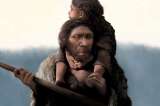 Reportan el primer caso conocido de un neandertal con síndrome de Down