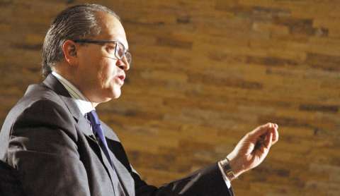 ¿Accionó la fuerza pública sus armas contra los ciudadanos?: procurador a mindefensa