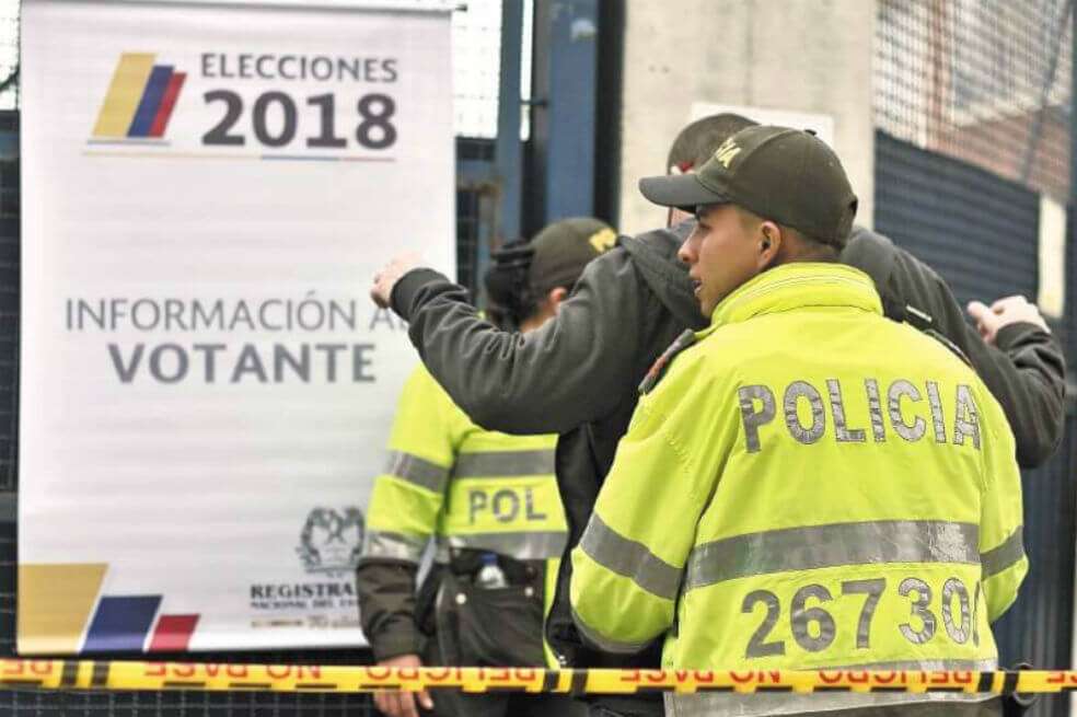 Financiación de las campañas, violencia y trasteo de votos, tres riesgos persistentes en el proceso electoral / Óscar Pérez