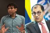 Bancada del Pacto Histórico denunciará a fiscal Barbosa en Comisión de Acusaciones