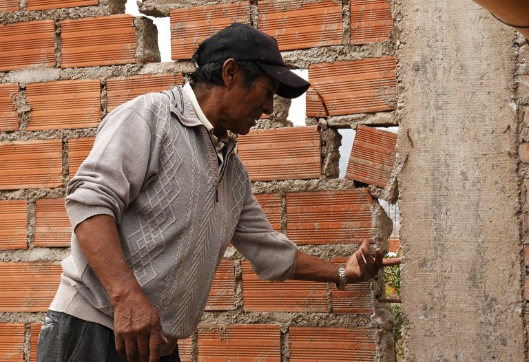 Vivienda rural: nueve convocatorias buscan cerrar la brecha habitacional