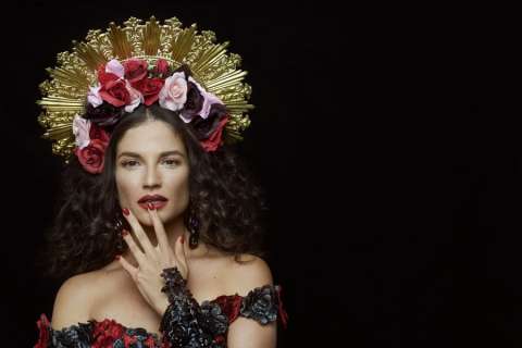 Concierto Natalia Jiménez: horarios y sorpresas esta noche en Bogotá. ¡Agéndate!