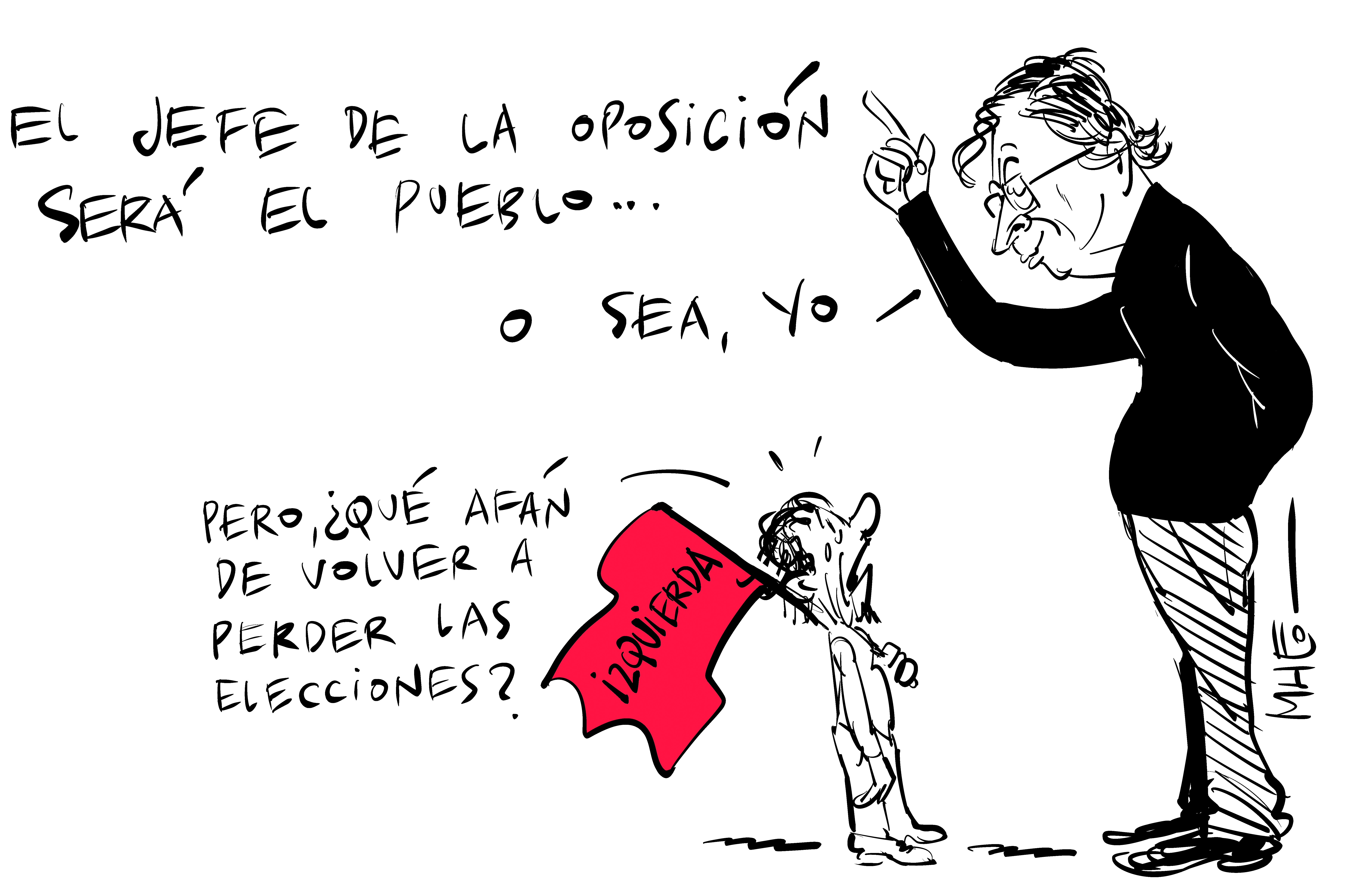 Caricaturas