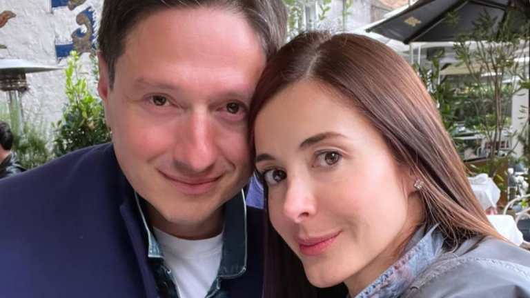 Esposo de Alejandra Giraldo fue brutalmente asaltado: “Lo hubieran matado por eso”