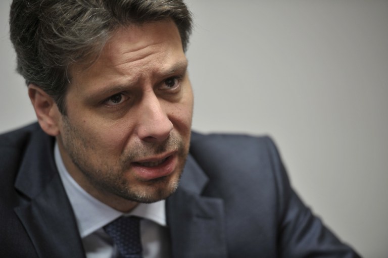 Canciller de Ecuador explica en qué van los diálogos de paz con el Eln