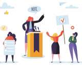¿Cómo conseguir el voto de los colombianos?