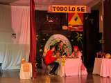 Comenzó el VI Festival Nacional de Teatro Carcelario, una apuesta a la resocialización