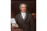 Caja de citas: frases de Goethe sobre el amor, el arte y la vida