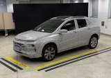 Chevrolet Sonic llegará a Colombia en el segundo semestre del año