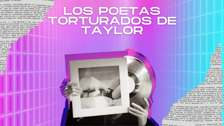 Nuevo álbum de Taylor Swift: sorpresas y easter eggs