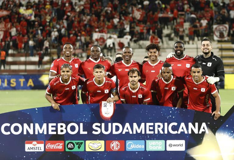 América vs. Tigre en la Copa Sudamericana: hora, TV y dónde ver en vivo el partido