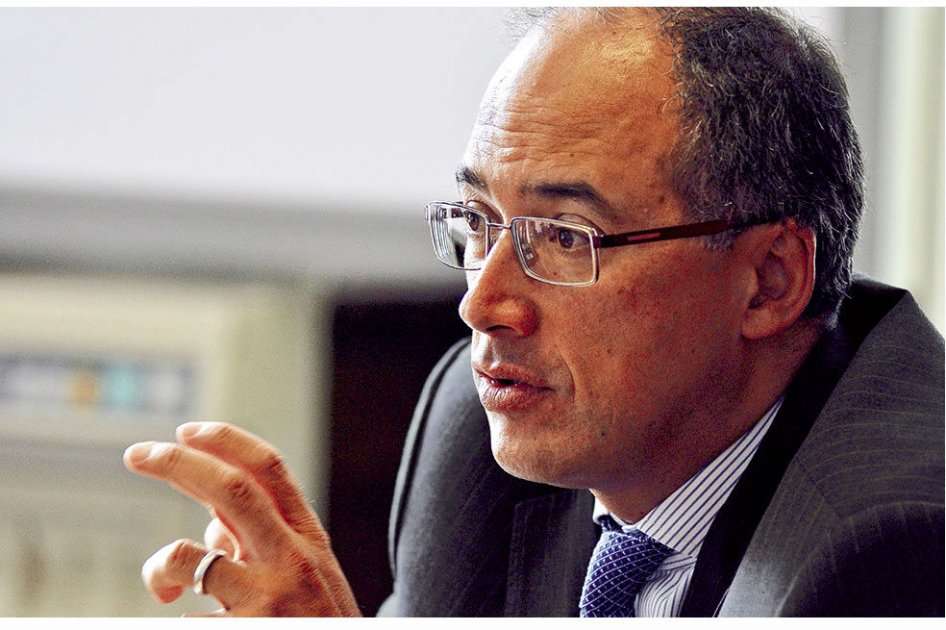 Según Juan C. Echeverry, presidente de Ecopetrol, los atentados contra la infraestructura dejaron pérdidas por más de US$427 millones en 2014. / Archivo
