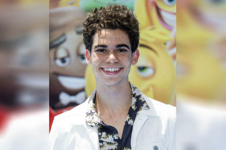 Fallece a los 20 años Cameron Boyce, estrella infantil de Disney