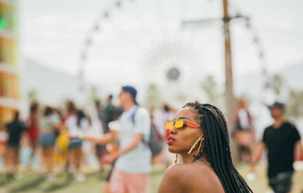 Coachella, que en 2019 festejó su veinte aniversario, contaba este año con Rage Against the Machine, Frank Ocean y Travis Scott como cabezas de cartel.