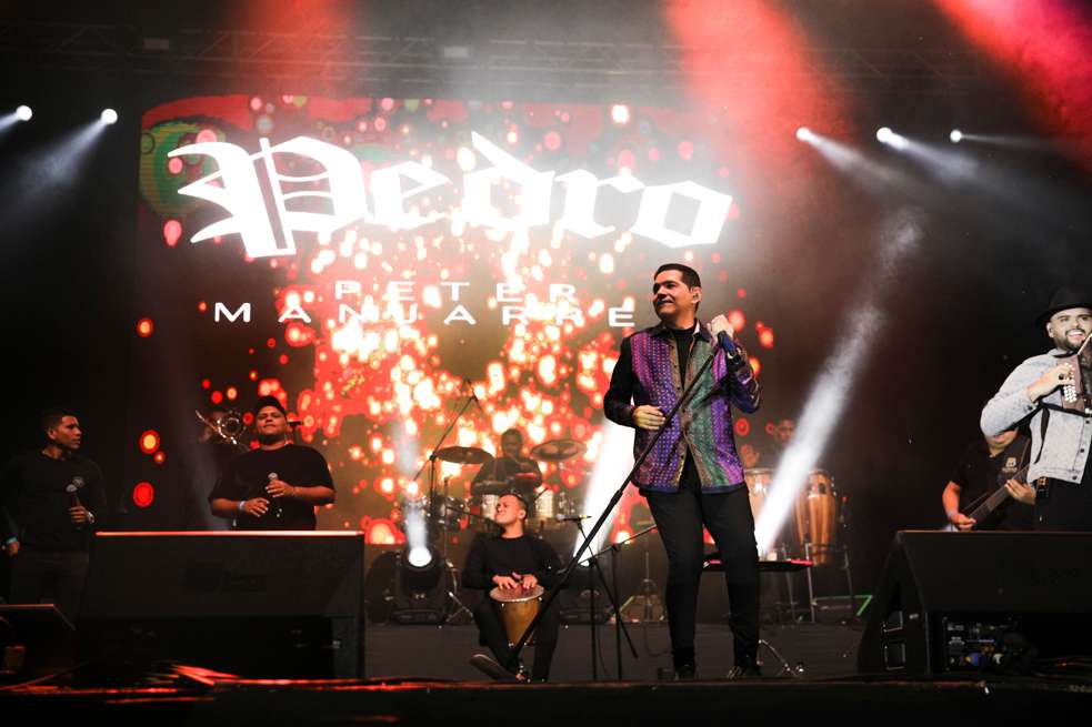 Peter Manjarres