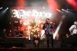 Peter Manjarrés llevará su música a Australia por primera vez