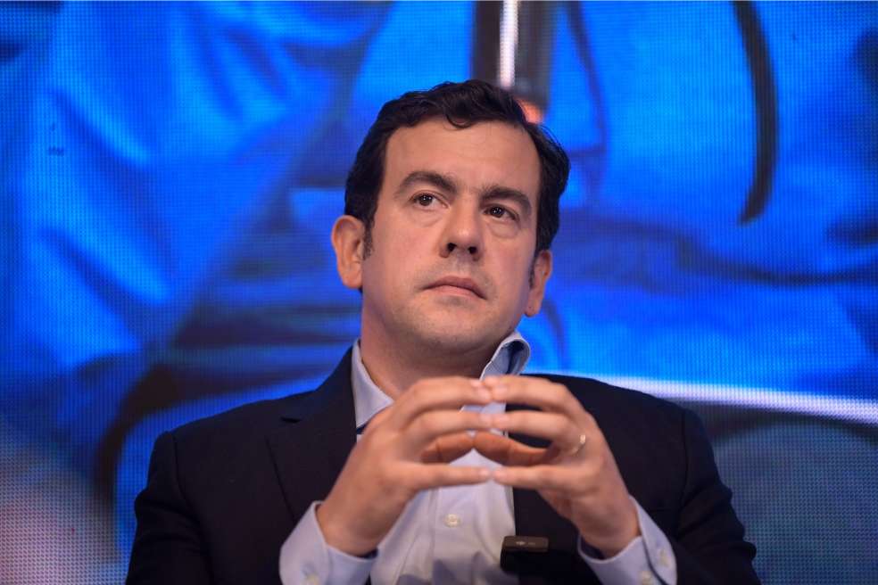 Rodrigo Lara Restrepo, ministro del Interior designado, le dejó un mensaje a la Jurisdicción Especial para la Paz (JEP): “Estamos esperando, incluso todos en Colombia, resultados”.
