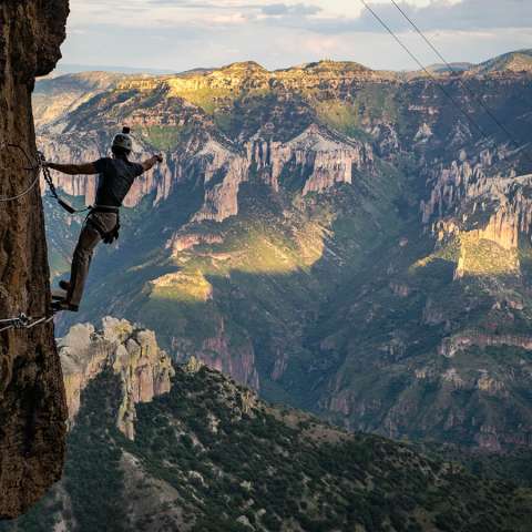 ¡Ah Chihuahua! El destino grande de México busca atraer a más colombianos