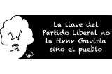 La Franja de Gaso