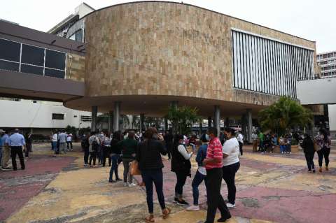 La crisis en el Congreso de Honduras llegó a la Corte Suprema, ¿qué sigue?