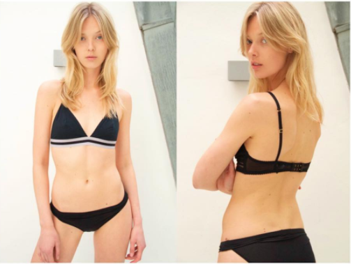 Instagram Ulrikke Hoyer. 