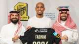 Fabinho jugará con Benzema y Kante en Arabia Saudita