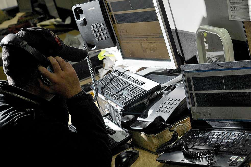 Las chuzadas involucran también a un político del Centro Democrático. / Archivo El Espectador