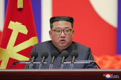Corea del Norte no renunciará a armas nucleares y podrá hacer ataques preventivos