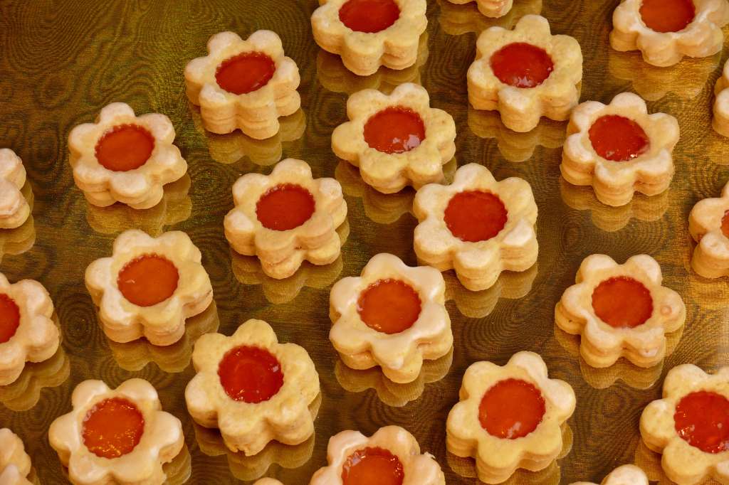 Galletas