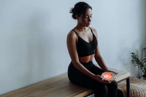 ¿Se pueden controlar las emociones? Conoce los cuatro consejos de un experto