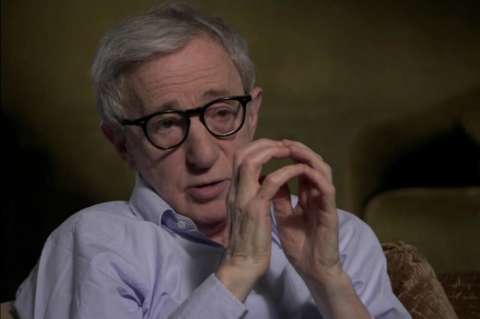 Woody Allen: “La ‘llama’ de los artistas durará más que el cine comercial”