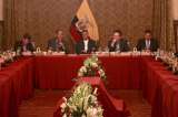 Colombia necesita resultados concretos con el Eln: Juan Camilo Restrepo