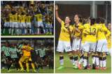 Los mejores equipos del país