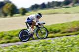 Tony Martin retuvo el título en contrarreloj del Mundial de Ciclismo