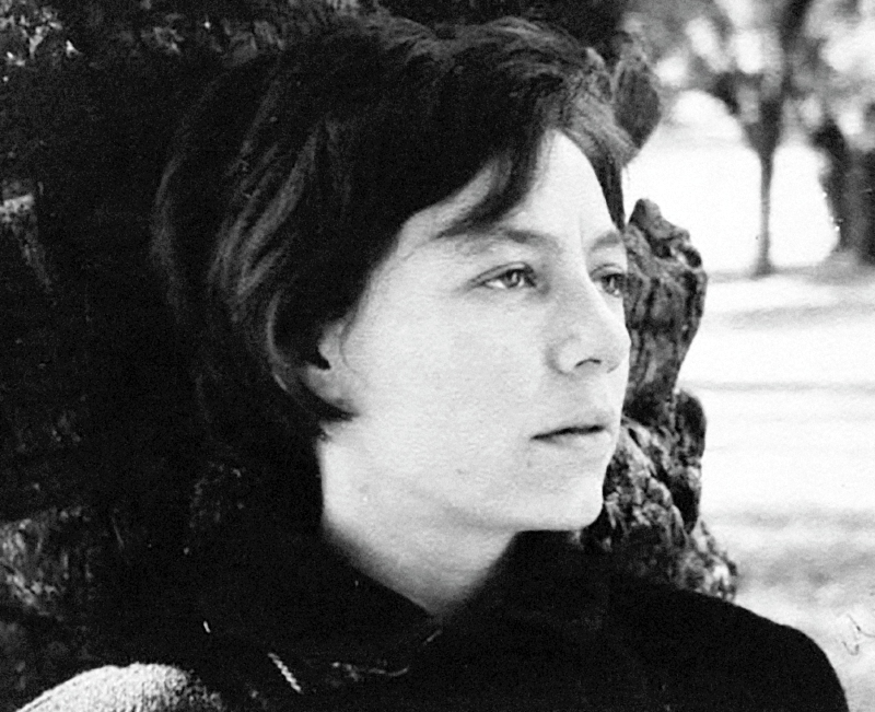 Alejandra Pizarnik sigue siendo una de las escritoras latinoamericanas de mayor culto en los círculos literarios. Nació el 29 de abril de 1936 en Avellaneda y se suicidó el 25 de septiembre de 1972, en Buenos Aires.
/ Archivo