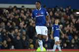 Yerry Mina no se irá de Everton