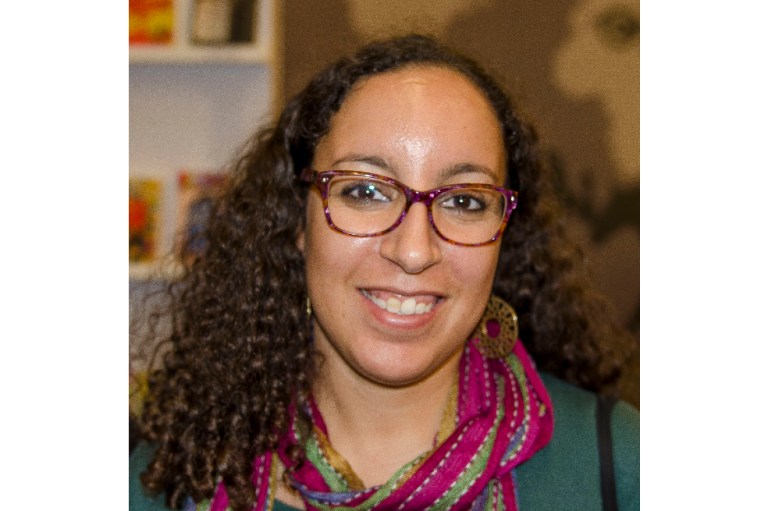 La escritora Najat El Hachmi gana el Premio Nadal