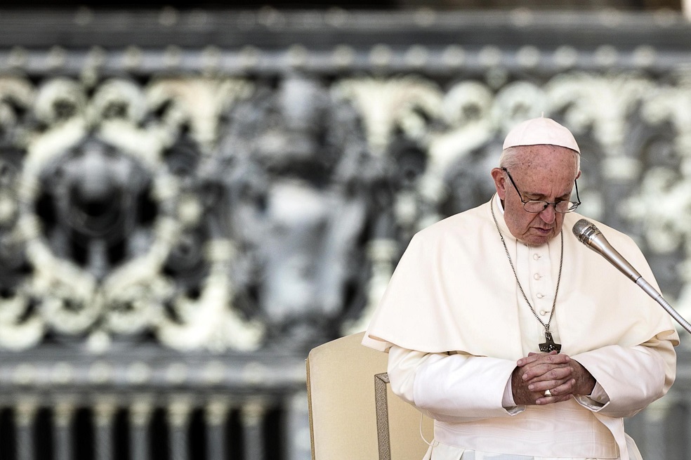 El texto fue aprobado por el papa Francisco, cuya posición sobre la homosexualidad resulta menos tajante.