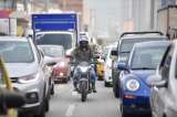 Opinión: Falta de autoridad en la movilidad al interior de las localidades
