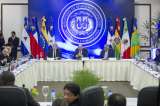 Gobierno y oposición de Venezuela inician tercer día de negociaciones