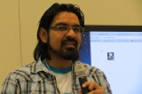 ‘Internet es atractiva, infinita, cálida y frágil’