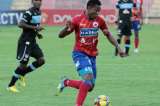 En el último minuto el Pasto le empató a Alianza Petrolera