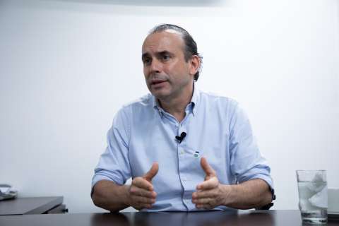 “Es necesario un mayor apoyo del Gobierno Nacional”: Alejandro Éder, alcalde de Cali
