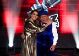 ‘La Voz Senior 2022’: ¿cuánto ganó Chencho y en qué invertirá la plata?