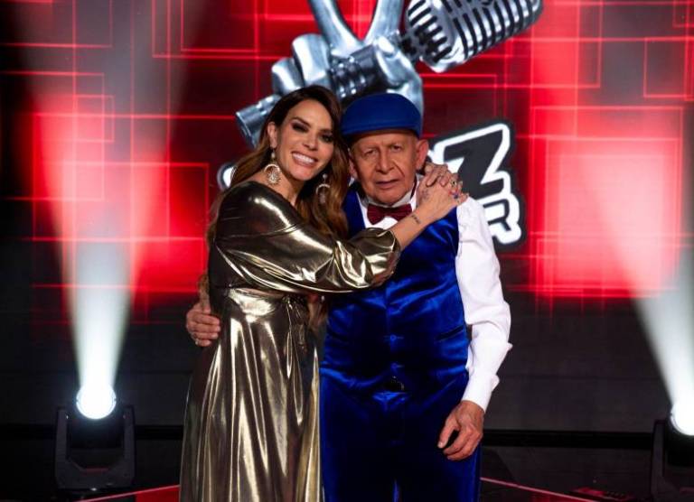 ‘La Voz Senior 2022’: ¿cuánto ganó Chencho y en qué invertirá la plata?
