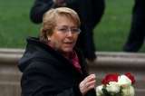 Bachelet promulga emblemática ley que despenaliza el aborto terapéutico