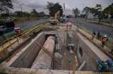 Rehabilitan 119 kilómetros de acueducto: 46.000 personas se verán beneficiadas