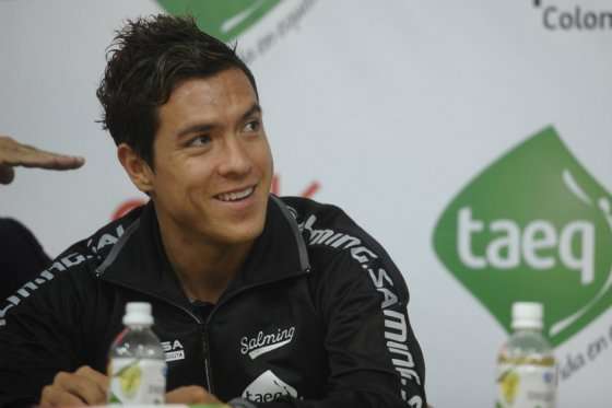 Cristian Garavito / Cristian Garavito