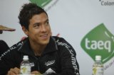 Para ser primero, toca aprender a perder: Miguel Ángel Rodríguez